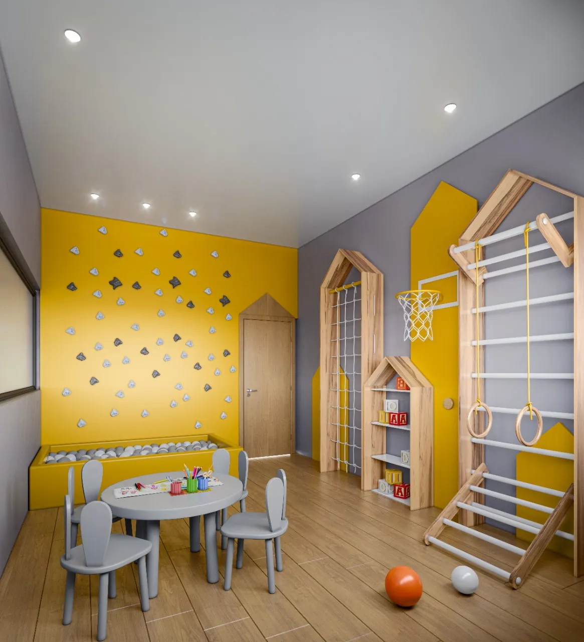 Imagem Apartamento com 2 quartos à venda em Vila Velha
