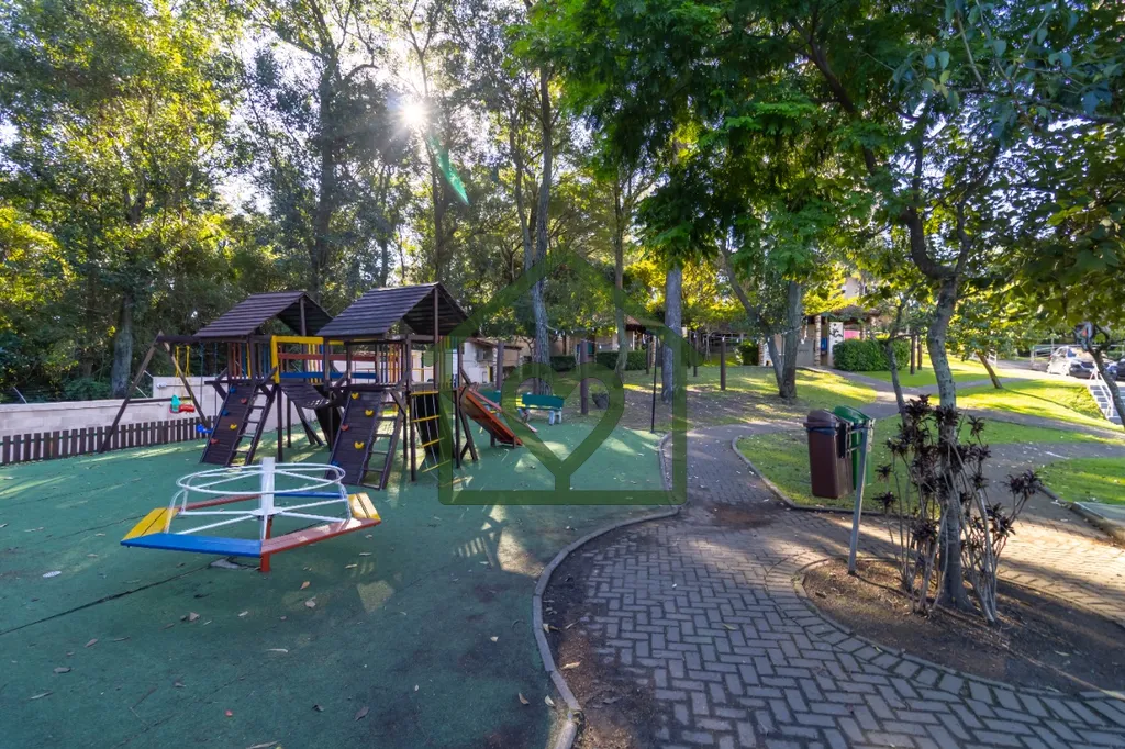 Imagem Para você que busca infraestrutura de clube, com piscina, salão de festas, quiosques, playground, ...