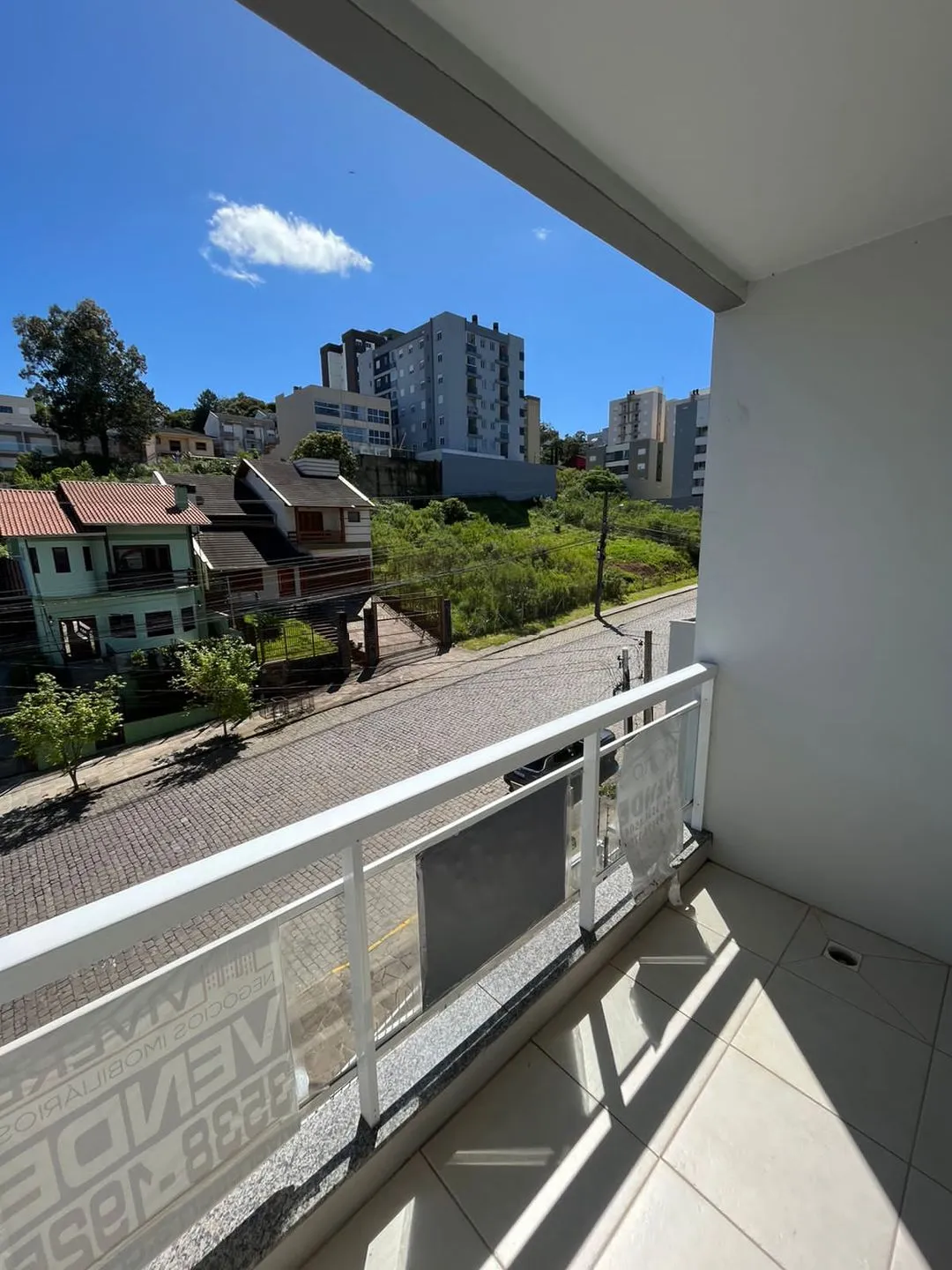 Imagem Apartamento à venda em Caxias do Sul, Vinhedos, com 2 quartos, 66.2m2