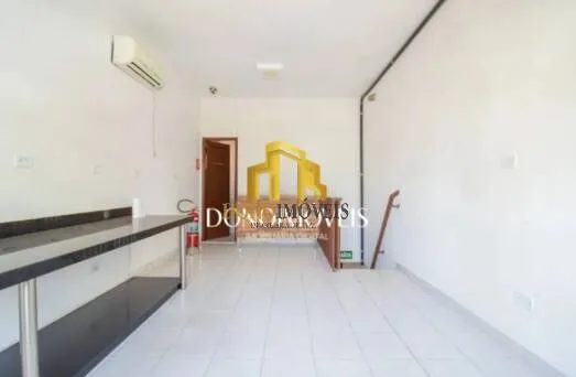 Imagem Loja com Sobreloja | 67 m² | Térreo + Terraço | Ideal para Franquias