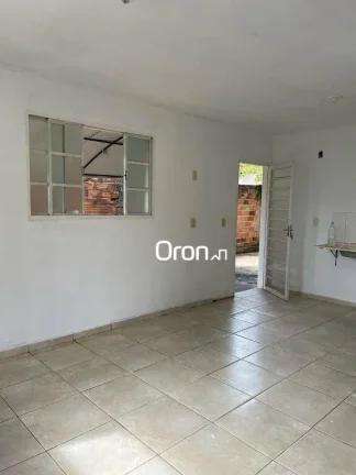 Imagem Casa à venda, 50 m² por R$ 195.000,00 - Da Vitória - Goiânia/GO
