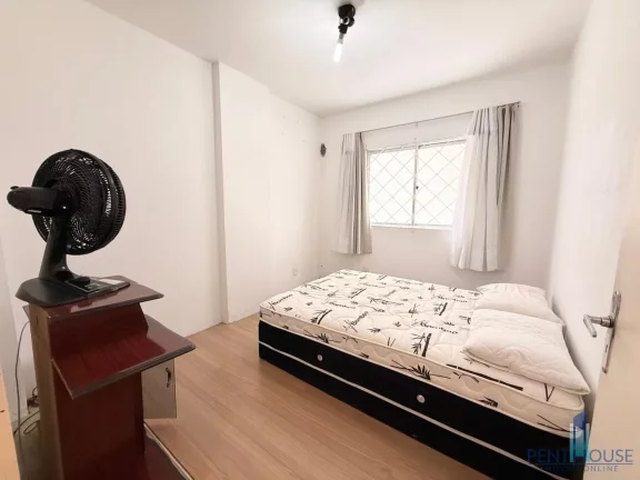Imagem Apartamento Zona Central para Venda em Balneário Camboriú, CENTRO, 2 dormitórios, 1 suíte, 2 banheiros, 1 vaga
