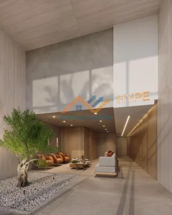 Imagem Apartamento Kitchenette/Studio