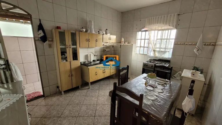 Imagem Excelente oportunidade de comprar sua casa no bairro Canaã!