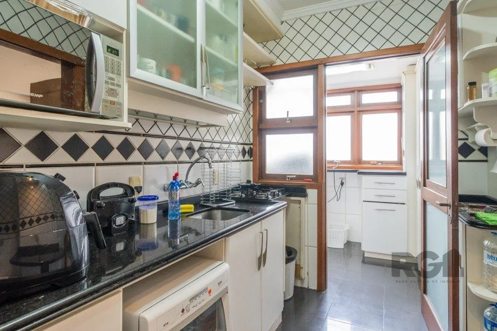 Imagem Apartamento 94m², 2 dormitórios, 1 vaga no bairro Santana