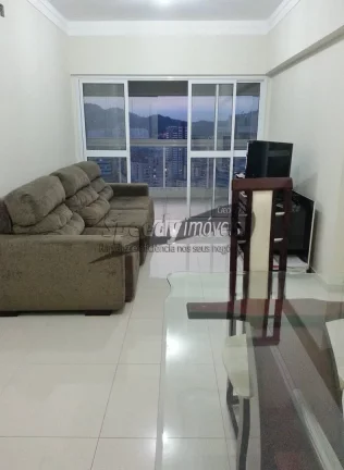 Imagem Apartamento em Santos bairro Gonzaga para venda
