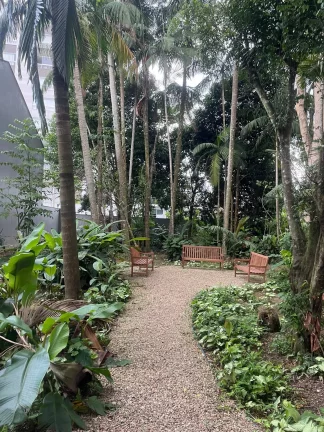Imagem Apartamento mobiliado à venda em Joinville, zona norte.