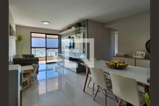 Apartamento à Venda - Recreio, 3 Quartos, 96 m2