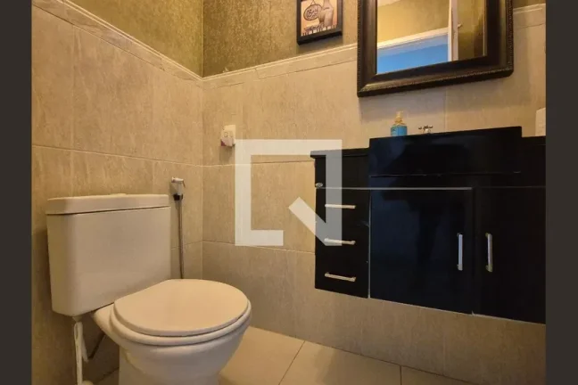 Imagem Casa à Venda - Vargem Pequena, 4 Quartos, 180 m2