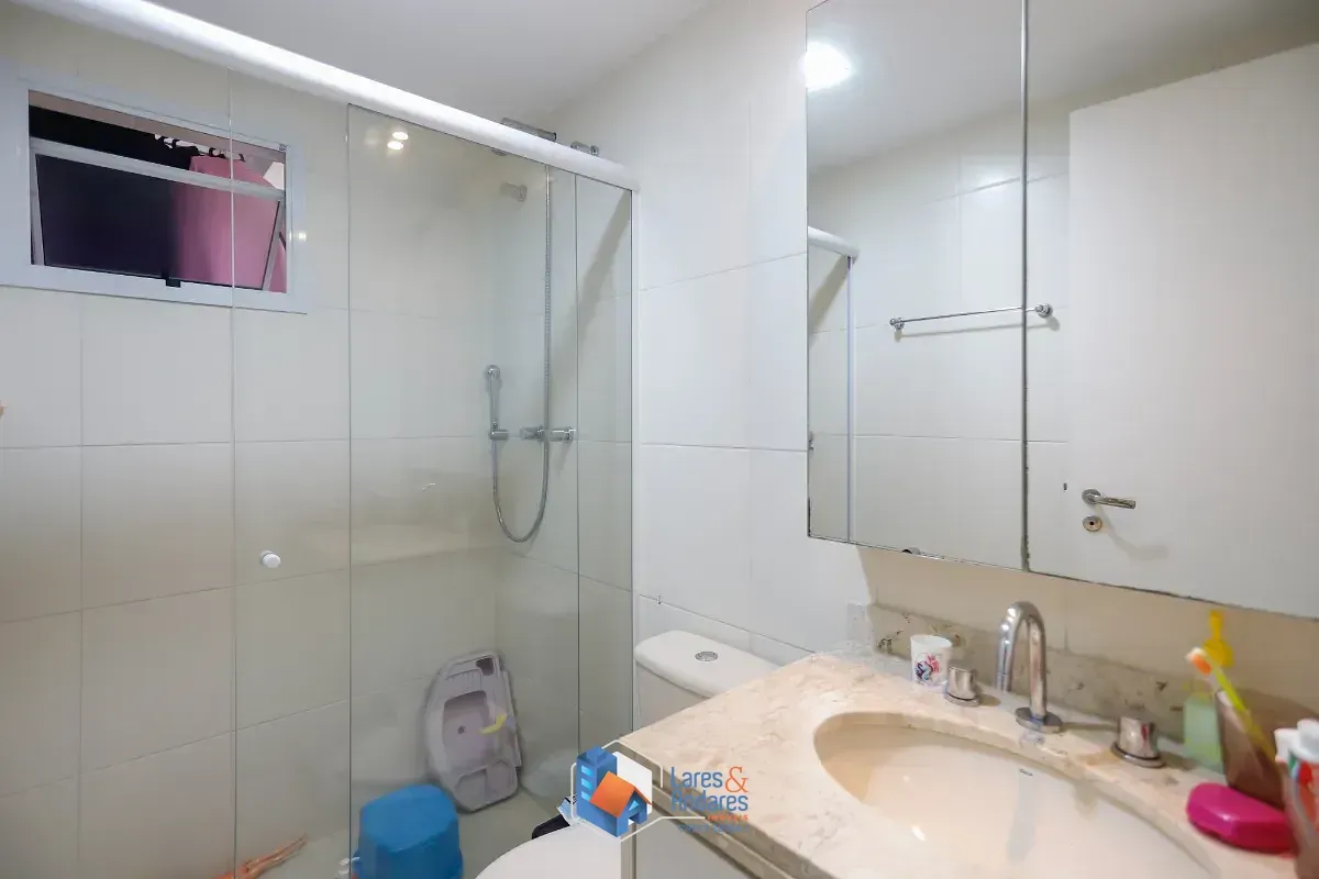 Imagem Apartamento para venda em Barra Funda com 3 quartos, sendo 1 suíte, 101m²