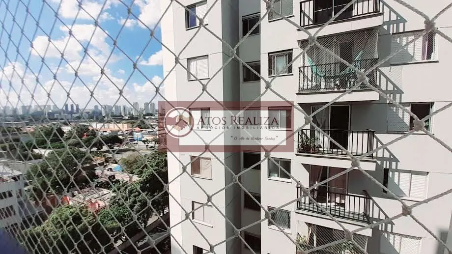 Imagem Ótimo investimento: Apartamento de 2 dormitórios em Socorro - SP por R$320 mil