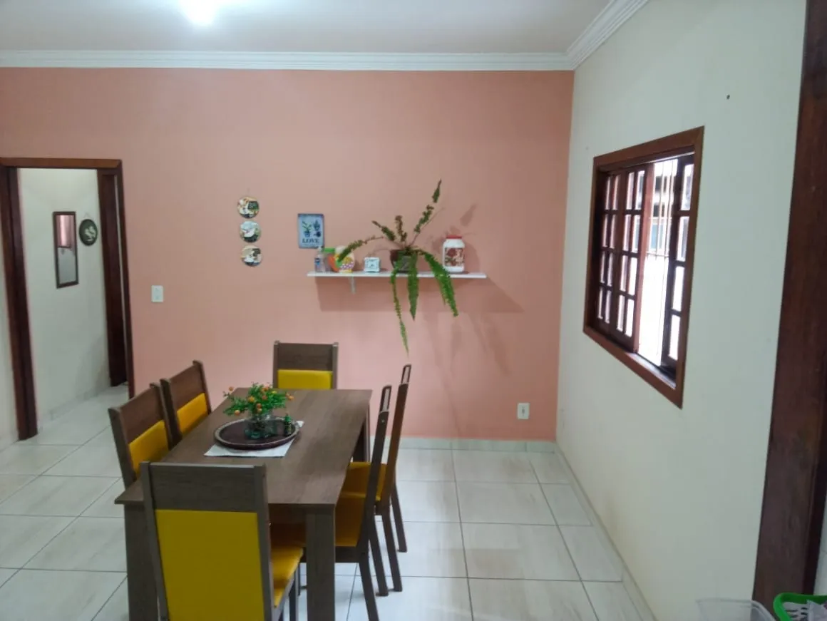 Imagem Casa à venda 3 Quartos, 3 Vagas, 172M², Residencial e Comercial Cidade Morumbi, Pindamonhangaba - SP