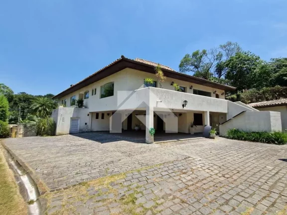Imagem Casa de Condomínio em Chácara Granja Velha - Cotia