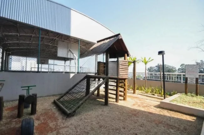 Imagem START JARDIM SUL - Apto de 57m² (Unidade de Revenda), em excelente localização da Vila Andrade!!
