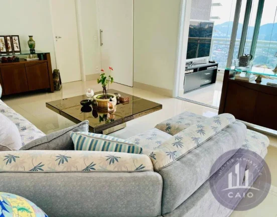 Imagem Alphaville| MORE 196m² 3 suítes, andar alto e vista livre | R$ 2.998.000