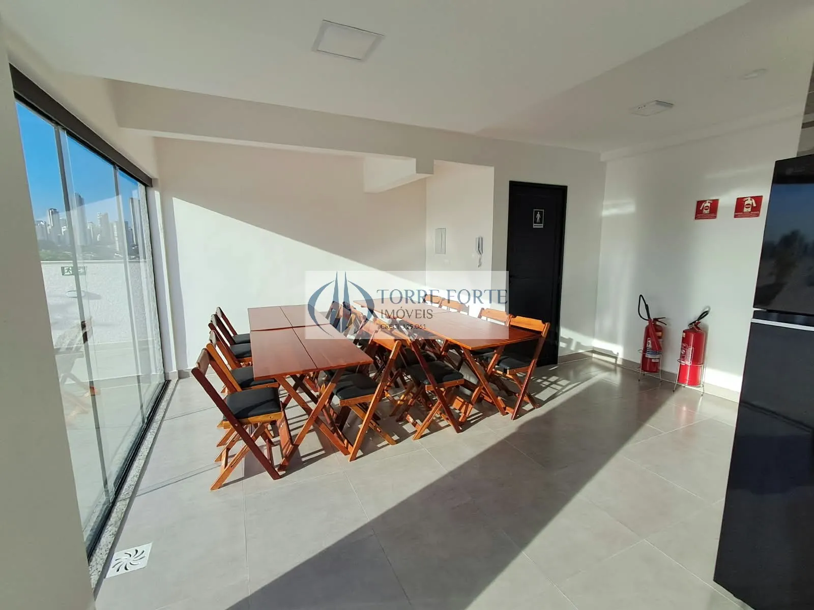 Imagem Apartamento 2 dormitórios sem Vaga Vila Canero