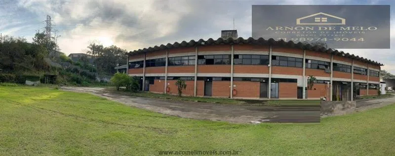 Imagem Galpões para locação em Cajamar no bairro Jordanésia
