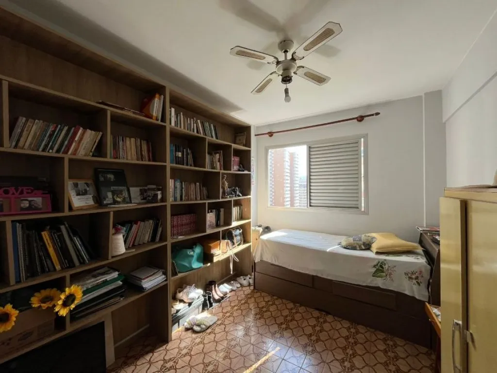 Imagem APARTAMENTO COM 70,00 m² - CANTO DO FORTE - PRAIA GRANDE SP