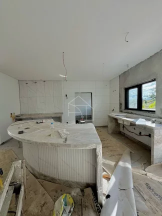 Imagem Casa de Alto Padrão no Alphaville Jacuhy com 3 suites