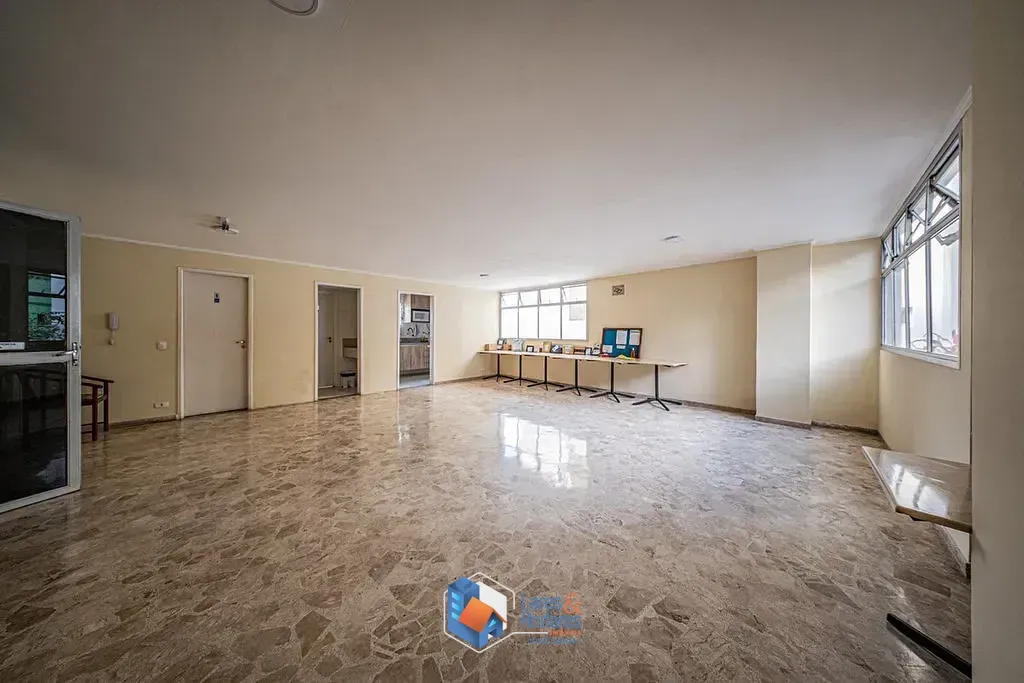 Imagem Apartamento à venda 1 Quarto 1 Vaga 37M² Vila Mariana São Paulo - SP