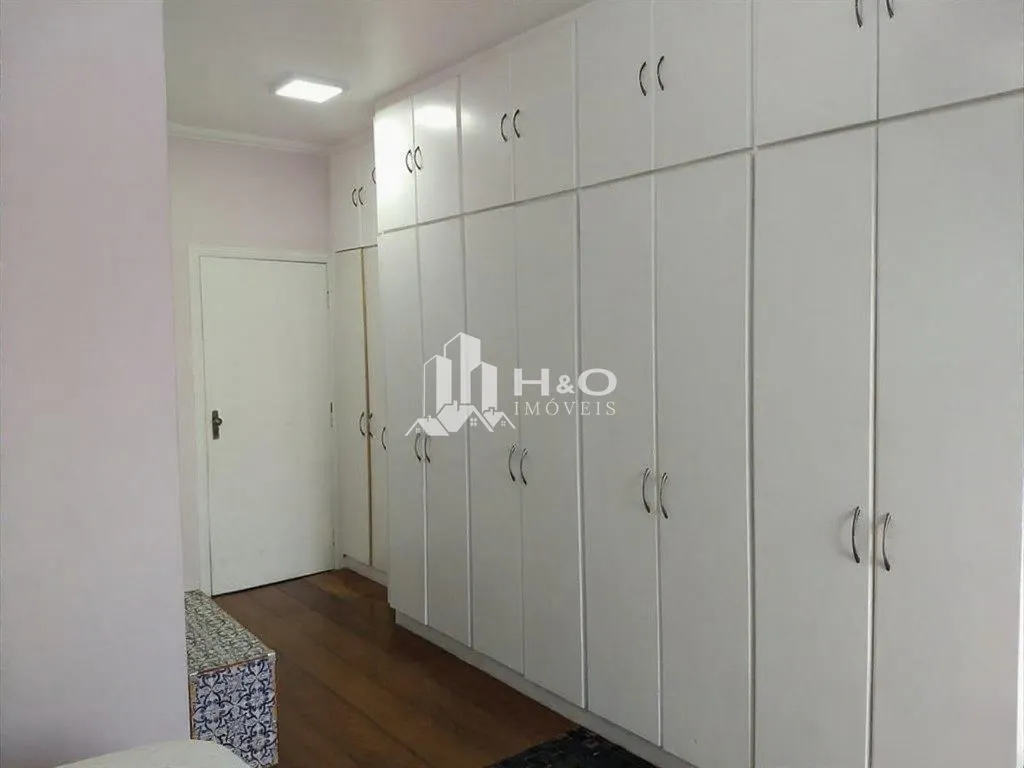 Imagem Belo Sobrado à venda com 250m² na Vila Alpina