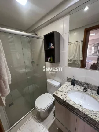 Imagem Apartamento à venda na Vila Alpes - Goiânia/GO