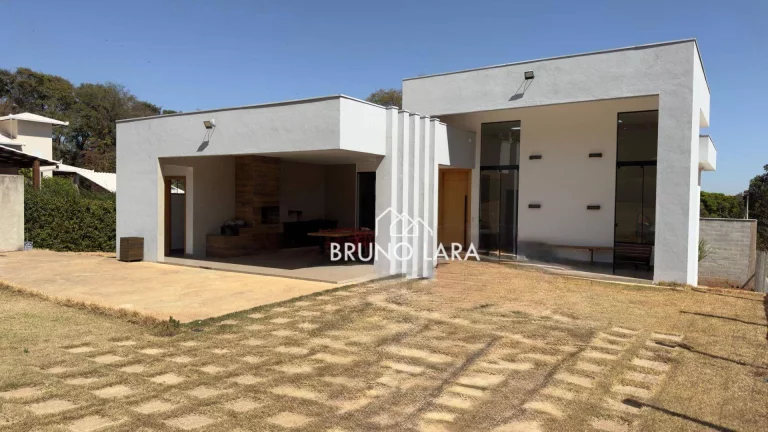 Imagem Casa a venda em Igarapé / Residencial Ouro Verde