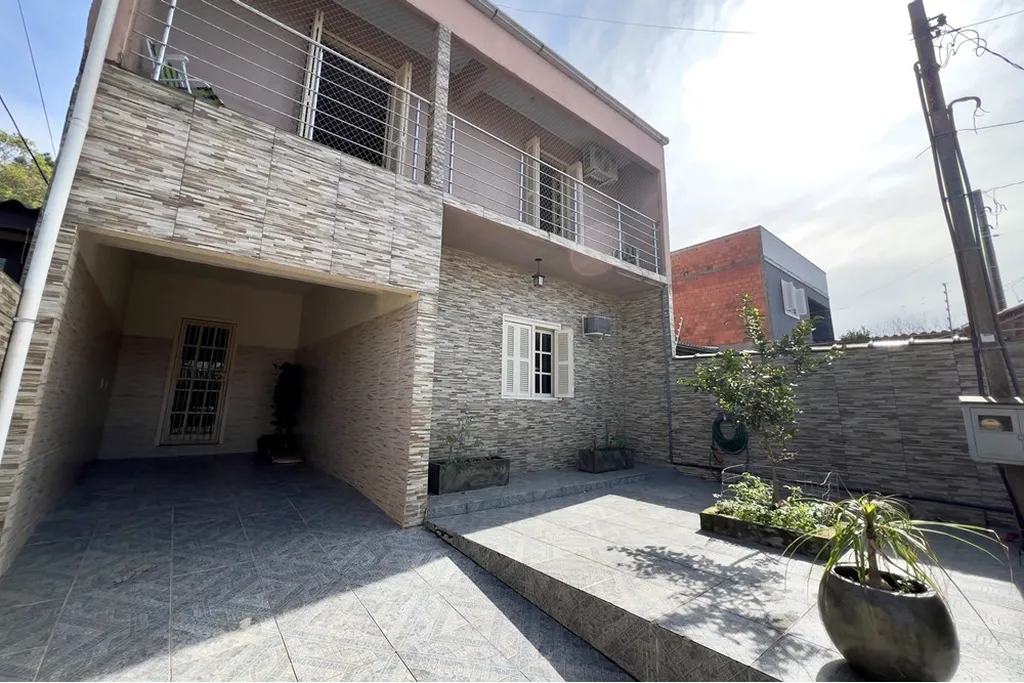 Imagem Casa em Olaria