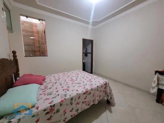 Imagem Casa no bairro Jardim Vitoria - Santana do Paraiso