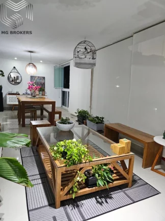 Imagem APARTAMENTO RESIDENCIAL em RIO DE JANEIRO - RJ, RECREIO DOS BANDEIRANTES