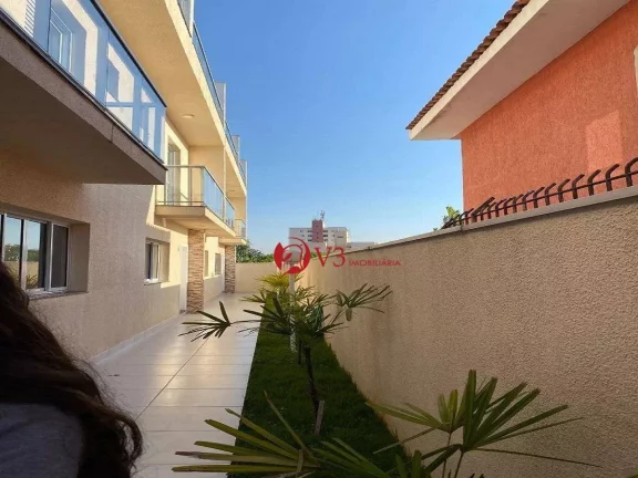 Imagem Sobrado a venda na Anália Franco 3 Dormitórios sendo 3 Suítes, 4 Vagas, 300 m