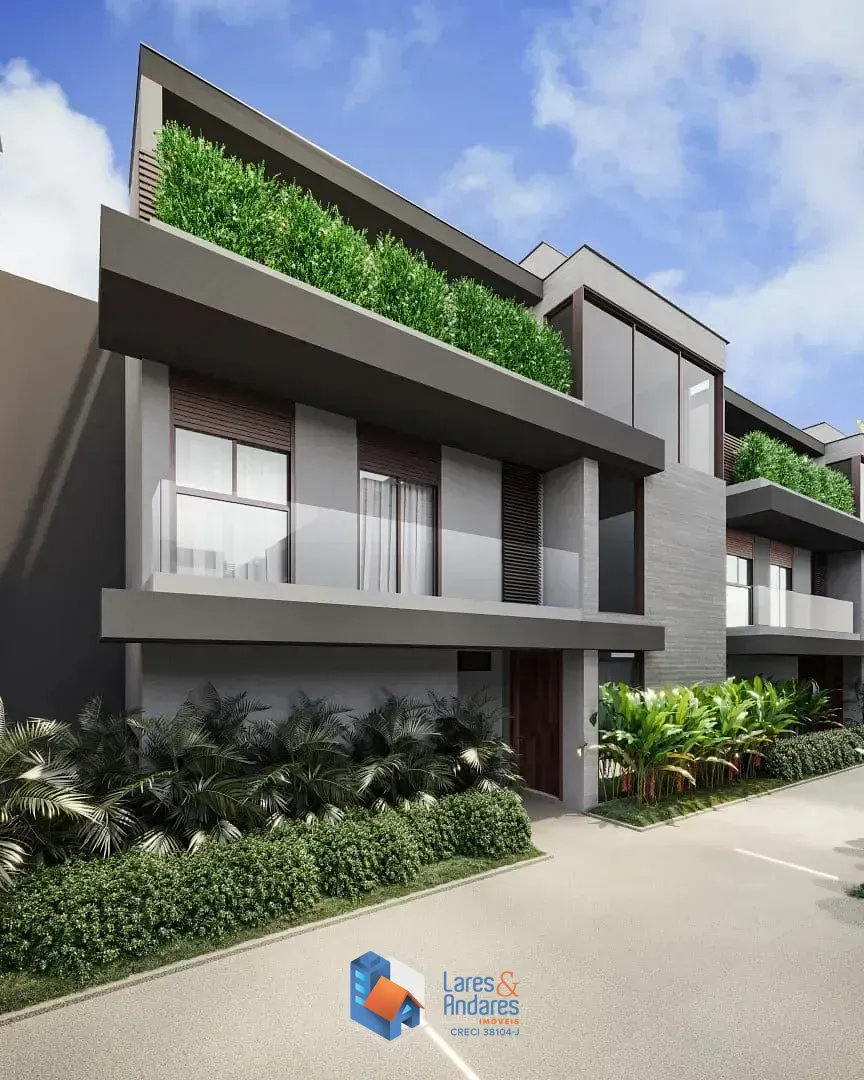 Imagem Casa no condomínio Casa Jardim Laplace para venda com 4 quartos, sendo 4 suítes, 595m²