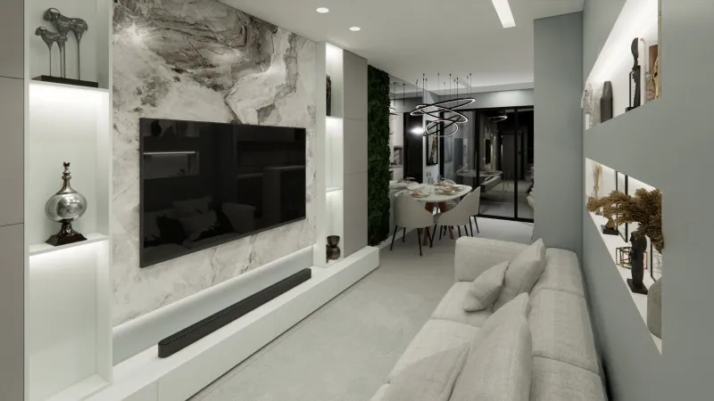 Imagem CASA RESIDENCIAL em SERRA - ES, MORADA DE LARANJEIRAS