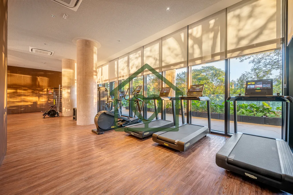 Imagem Uma das áreas mais desejadas de Porto Alegre recebe um projeto diferente de tudo já visto na Capit...