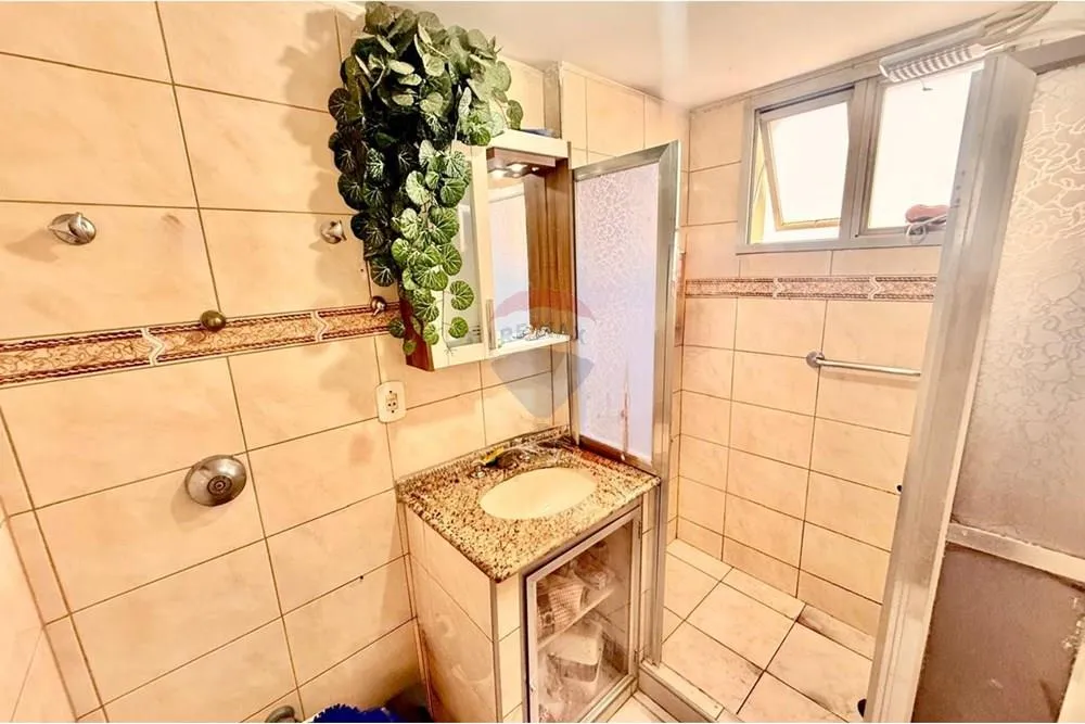 Imagem Apartamento no Coração de Cascadura