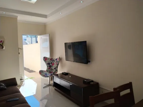 Casa com 3 Quartos à Venda, 120 m² em Residencial Algarve - Mogi Das Cruzes