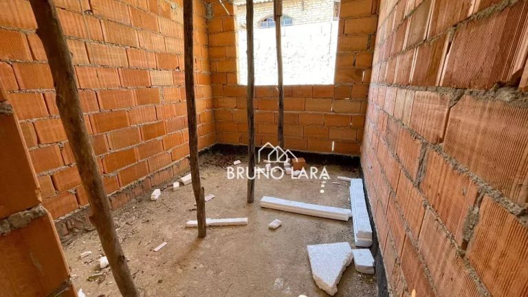Imagem Casa a venda em Betim no bairro Jardim das Alterosas