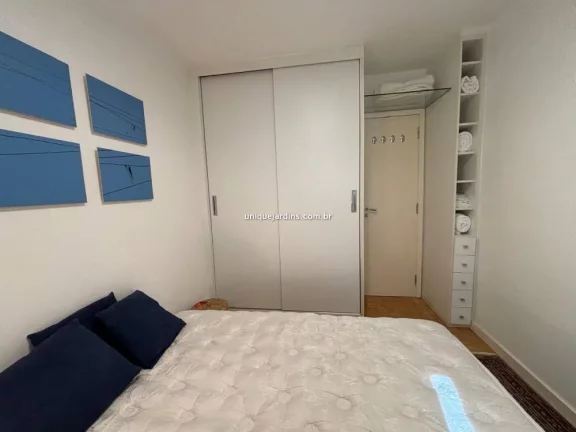 Imagem Apartamento para alugar Itaim Bibi São Paulo