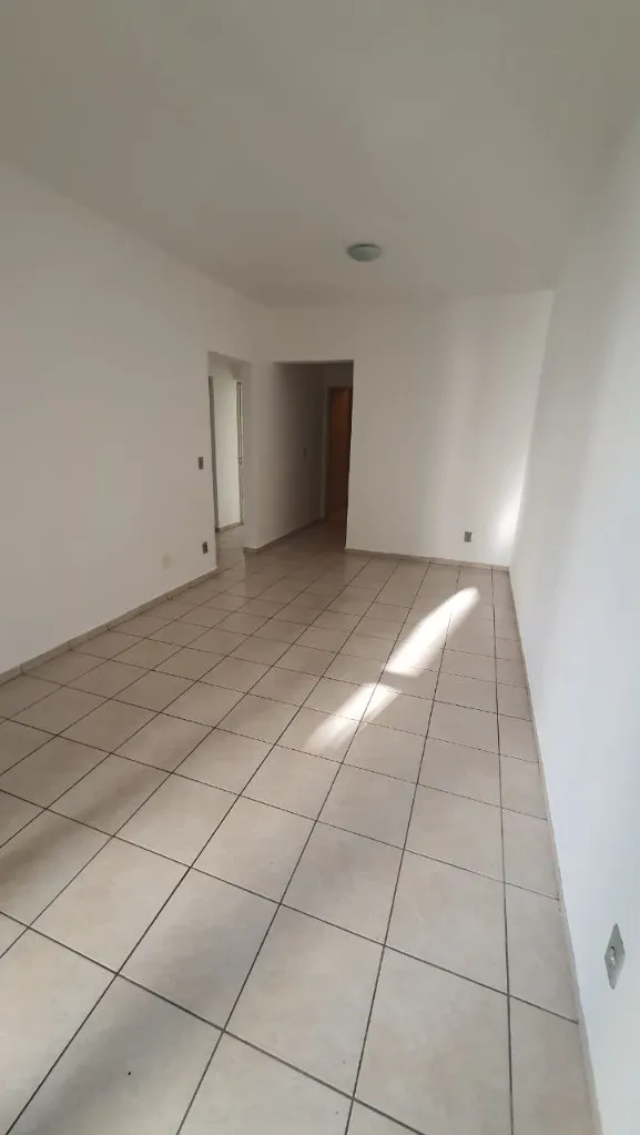 Imagem Apartamento à venda em Santo André-SP, Jardim Bela Vista: 2 quartos, 1 banheiro, 2 vagas, 74m² de área