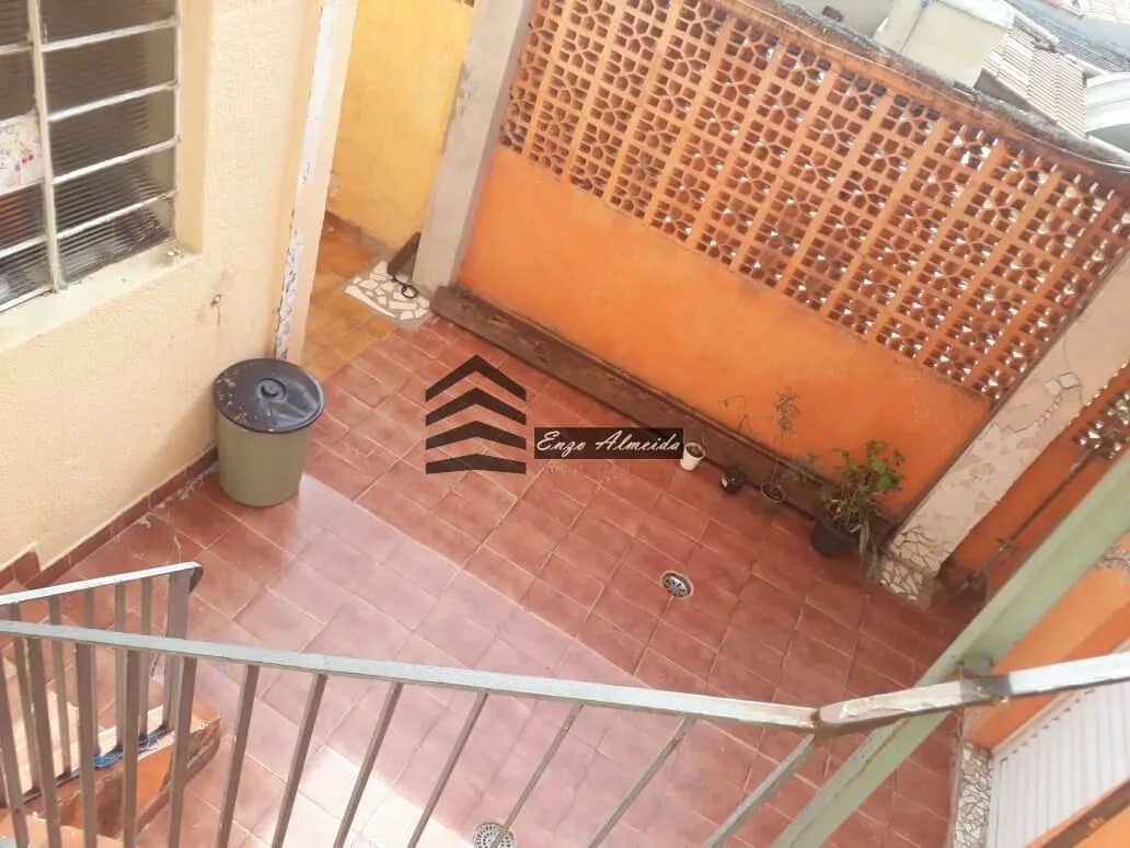 Imagem Casa à venda em São Paulo/SP