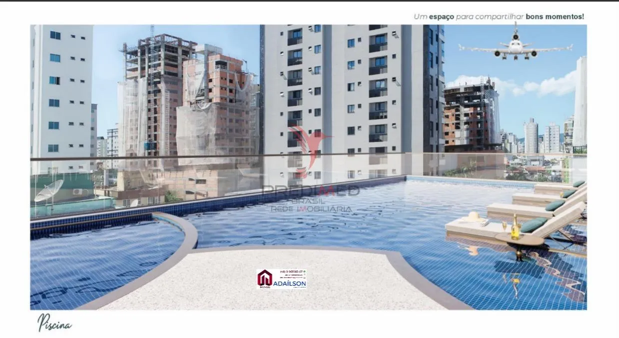 Imagem URBAN BEACH RESIDENCE ITAPEMA SC BRASIL