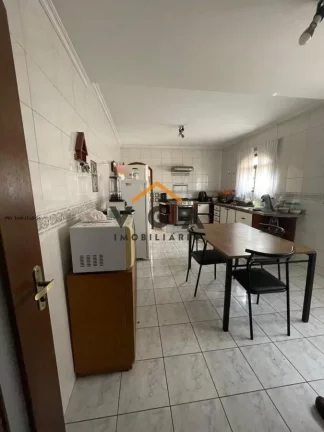 Imagem Sobrado para Venda em São Paulo, Cidade Líder, 3 dormitórios, 1 suíte, 3 banheiros, 4 vagas