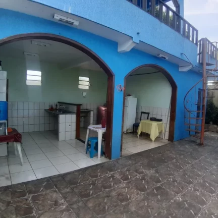 Imagem CASA RESIDENCIAL em MANAUS - AM, NOVO ALEIXO
