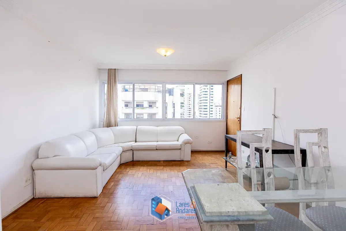 Imagem Apartamento para venda em Aclimação com 3 quartos, sendo 1 suíte, 88m²
