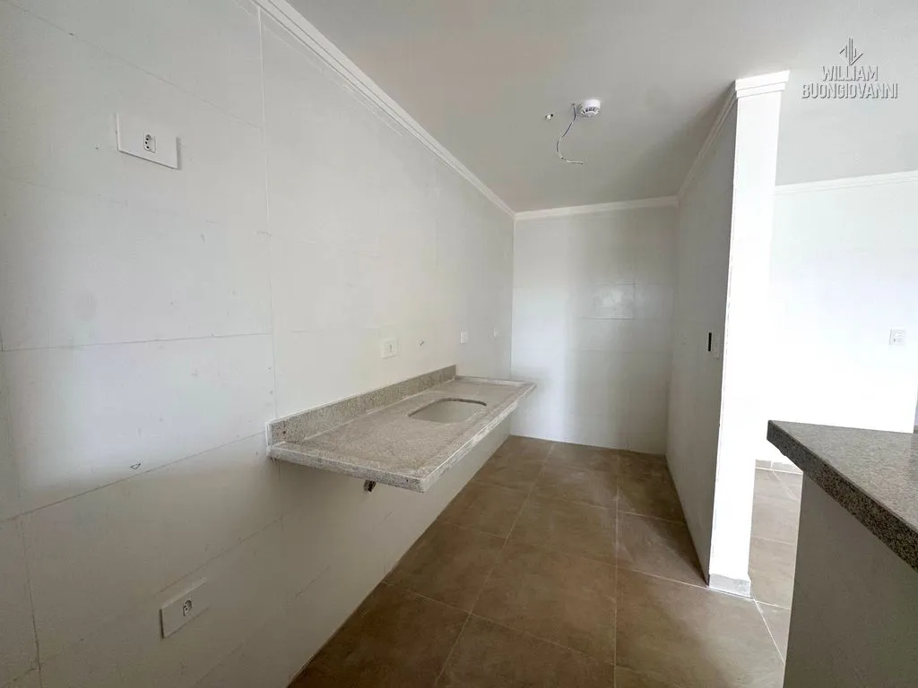 Imagem APARTAMENTO 1 DORMITÓRIO COM SACADA GOURMET;