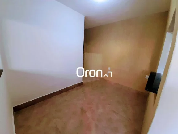 Imagem Casa à venda, 80 m² por R$ 199.000,00 - Jardim Marques de Abreu - Goiânia/GO