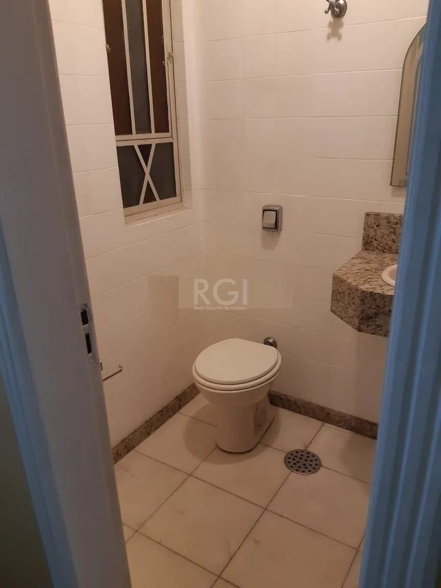 Imagem Apartamento para Venda - 115m², 3 dormitórios, sendo 1 suites, 1 vaga - Petrópolis