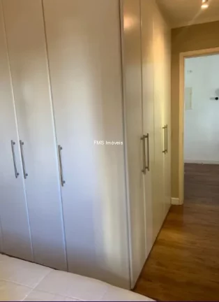 Imagem 2 Dormitórios à venda em Moema de 60m²