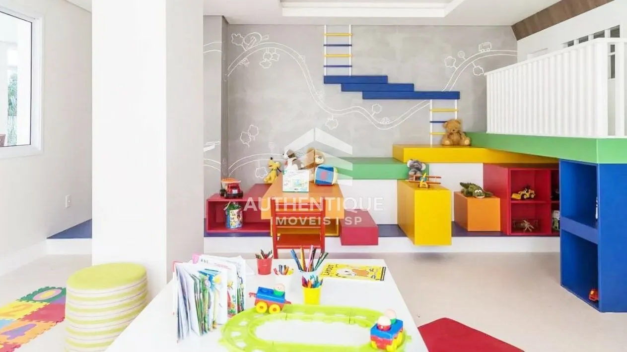 Imagem Like Saude - Apartamento à venda em São Paulo/SP