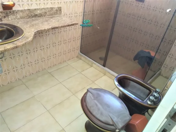 Imagem Apartamento Padrão para Venda em Pitangueiras Guarujá-SP